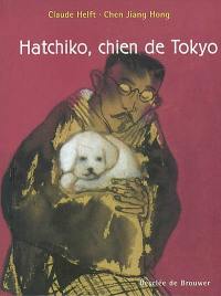 Hatchiko, chien de Tokyo