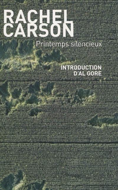 Printemps silencieux Printemps silencieux