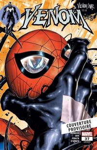 Venom War. Vol. 2