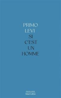 Si c'est un homme