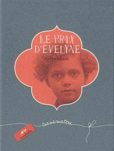 Le prix d'Evelyne Le prix d'Evelyne