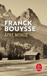 La marche du rêveur. Vol. 2. Apre monde