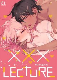 XXX lecture