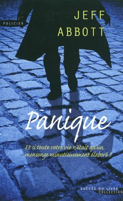 Panique Panique