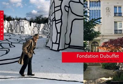 Fondation Dubuffet Fondation Dubuffet