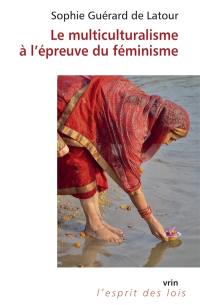 Le multiculturalisme à l'épreuve du féminisme