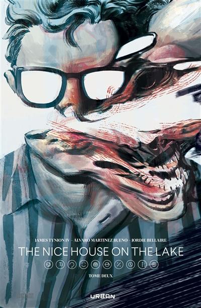 The nice house on the lake. Vol. 2 The nice house on the lake. Vol. 2