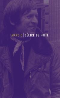 Délire de fuite