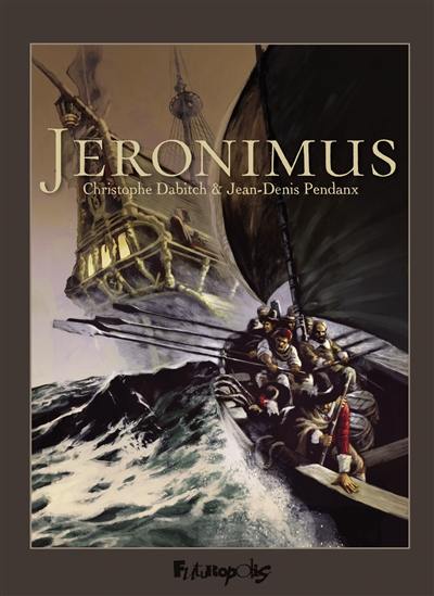 Jeronimus Jeronimus