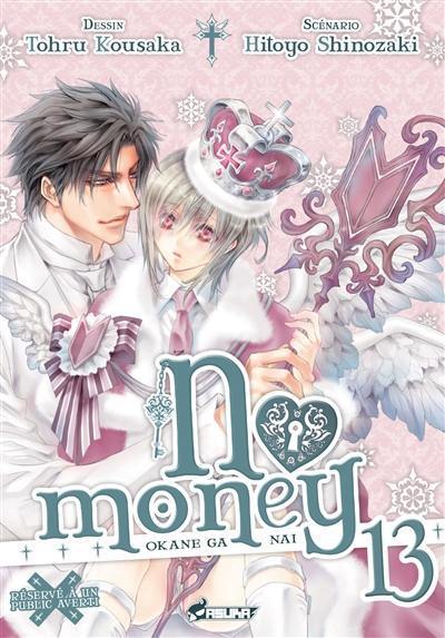 No money. Vol. 13 No money. Vol. 13