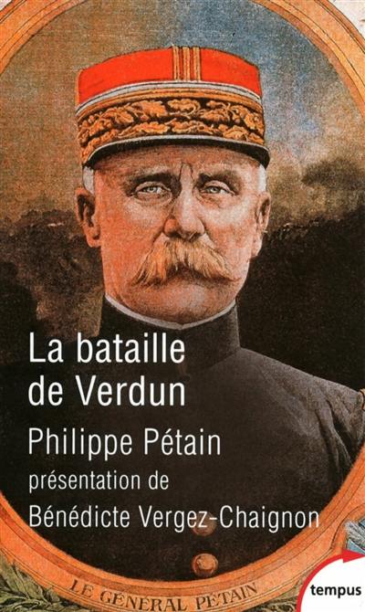 La bataille de Verdun La bataille de Verdun
