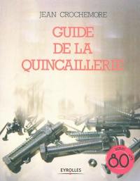 Guide de la quincaillerie
