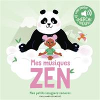 Mes musiques zen