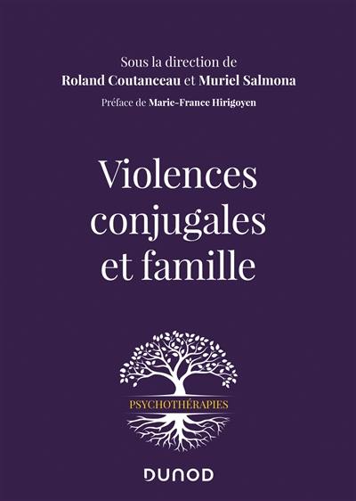 Violences conjugales et famille