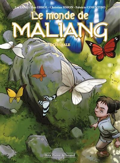 Le monde de Maliang : intégrale Le monde de Maliang : intégrale