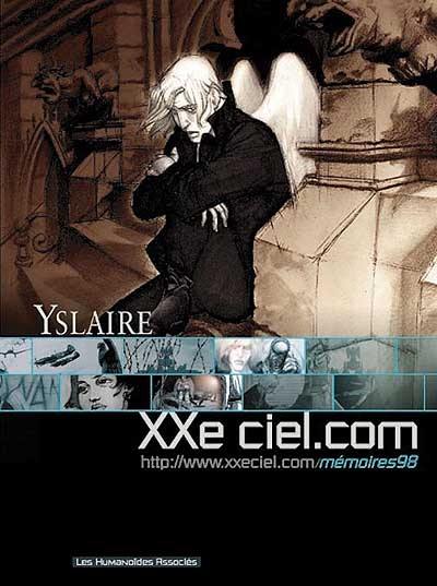 XXe Ciel.com. Vol. 1. Mémoires 98