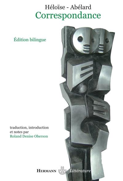 Abélard-Héloïse : correspondance : Lettres I-VI Abélard-Héloïse : correspondance : Lettres I-VI