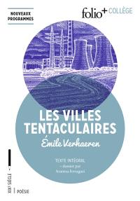 Les villes tentaculaires : nouveaux programmes