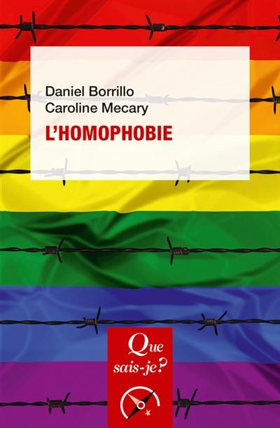 L'homophobie L'homophobie