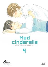 Mad Cindarella. Vol. 4