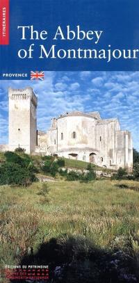 The abbey of Montmajour