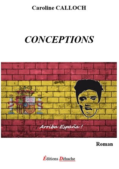 Conceptions Conceptions