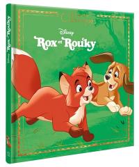 Rox et Rouky