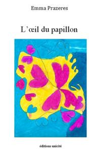 L'oeil du papillon