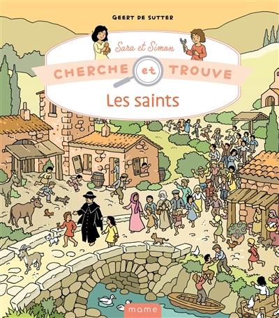 Les saints