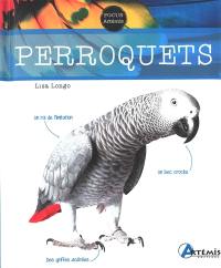 Perroquets