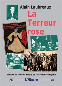 La terreur rose