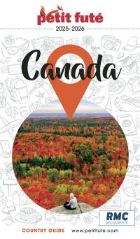 Canada : 2025-2026