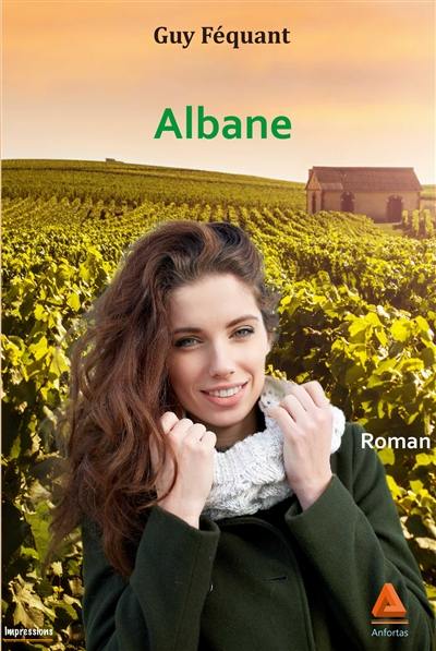 Albane Albane
