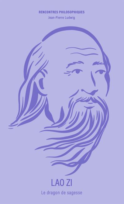 Lao Zi : le dragon de sagesse Lao Zi : le dragon de sagesse