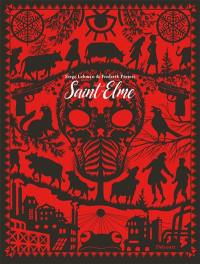 Saint-Elme : intégrale