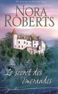 Le secret des émeraudes