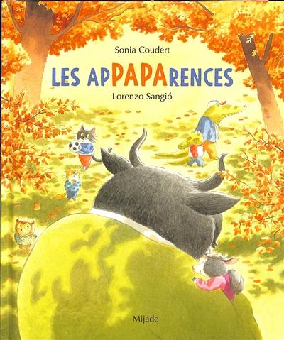 Les appaparences Les appaparences