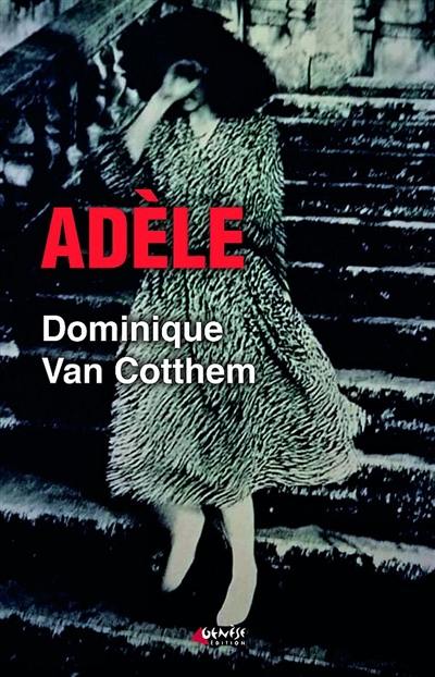 Adèle Adèle