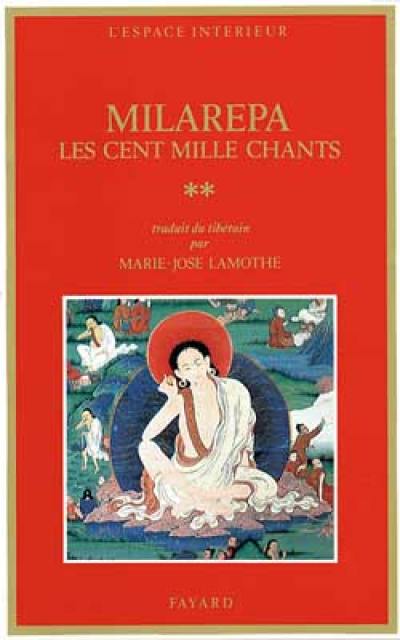 Les Cent mille chants. Vol. 2 Les Cent mille chants. Vol. 2