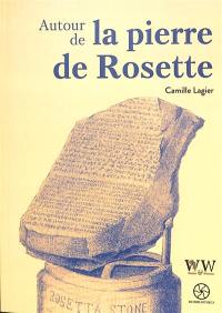 Autour de la pierre de Rosette