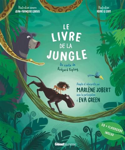 Le livre de la jungle Le livre de la jungle