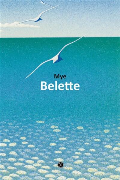 Belette Belette