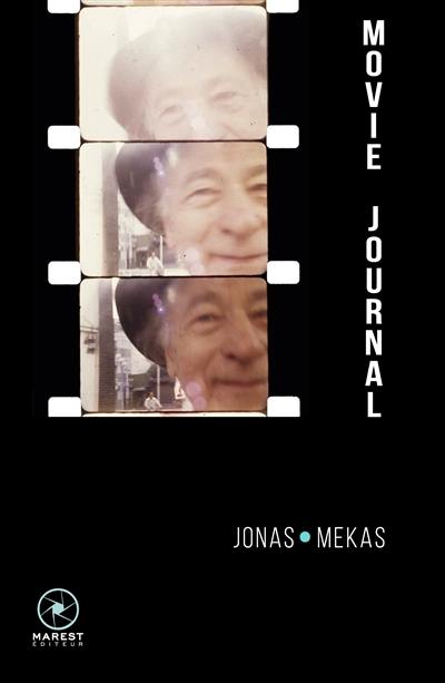 Movie journal Movie journal