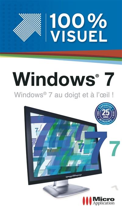 Windows 7 Windows 7