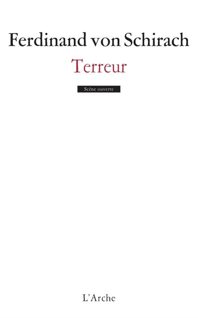 Terreur Terreur
