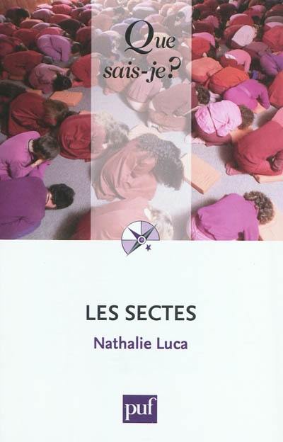 Les sectes Les sectes