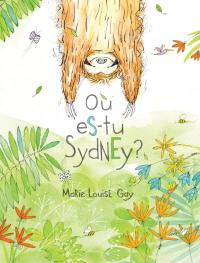 Où es-tu Sydney ?