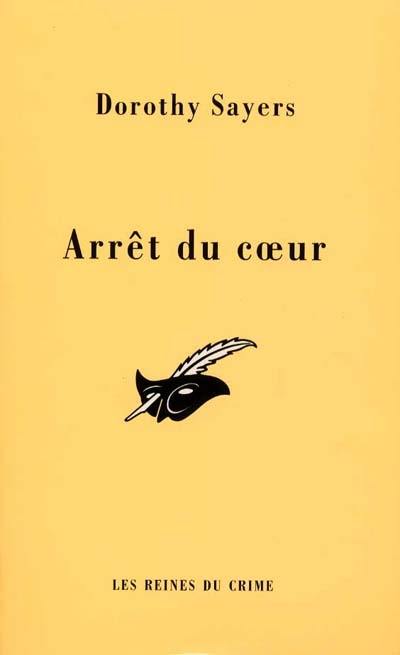 Arrêt du coeur Arrêt du coeur