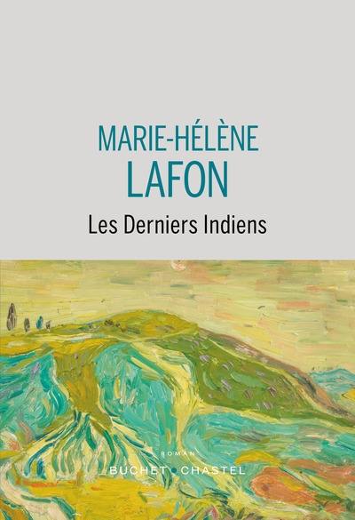 Les derniers Indiens Les derniers Indiens