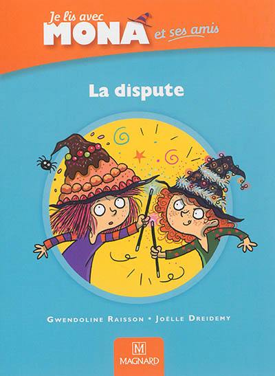 La dispute La dispute